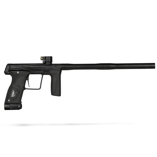 HK 170R - Onyx - Dust Black / Black - Eminent Paintball And Airsoft
