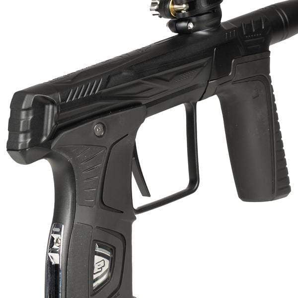 HK 170R - Onyx - Dust Black / Black - Eminent Paintball And Airsoft