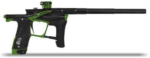 Planet Eclipse Ego LV1.6 - Emerald - Eminent Paintball And Airsoft