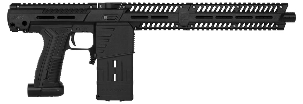 PLANET ECLIPSE EMEK EMF100 - BLACK - Eminent Paintball And Airsoft