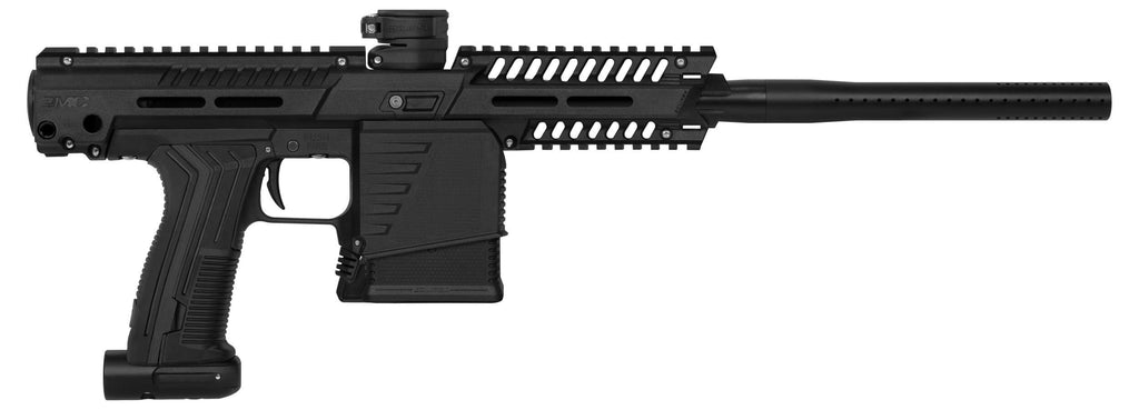 PLANET ECLIPSE EMEK EMF100 - BLACK - Eminent Paintball And Airsoft