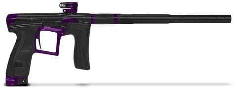 Planet Eclipse Geo 4 Paintball Marker - Amethyst - Eminent Paintball And Airsoft