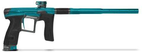 Planet Eclipse Geo 4 Paintball Marker - Zircon - Eminent Paintball And Airsoft