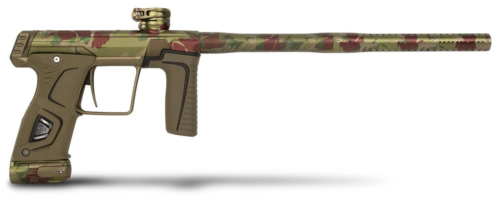 PLANET ECLIPSE GTEK 170R PAINTBALL GUN - UK PREDATOR - Eminent Paintball And Airsoft