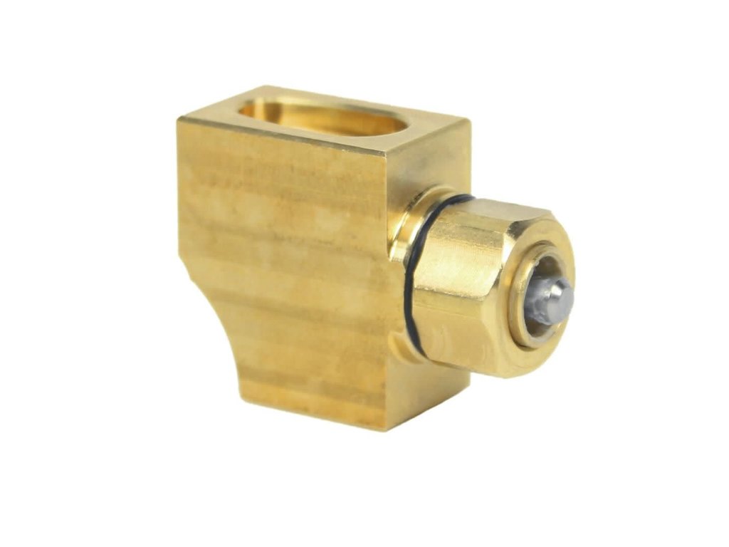 Planet Eclipse FL 3-Way Valve - Emek/ EMF100 - Eminent Paintball And Airsoft