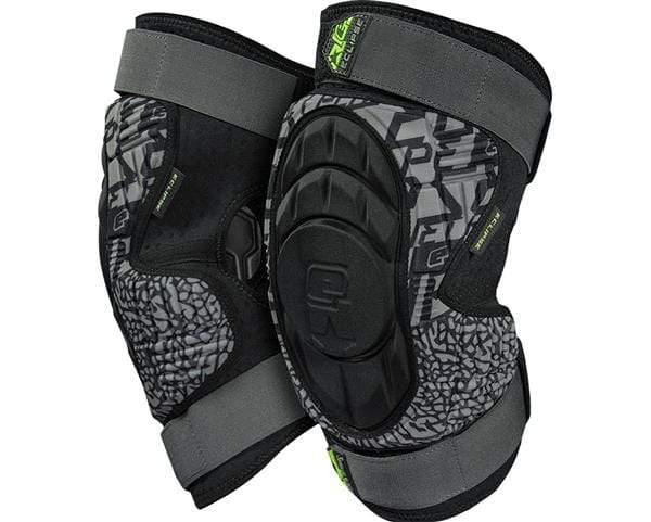 Planet Eclipse HD Core Knee Pads Fantm- Shade - Eminent Paintball And Airsoft