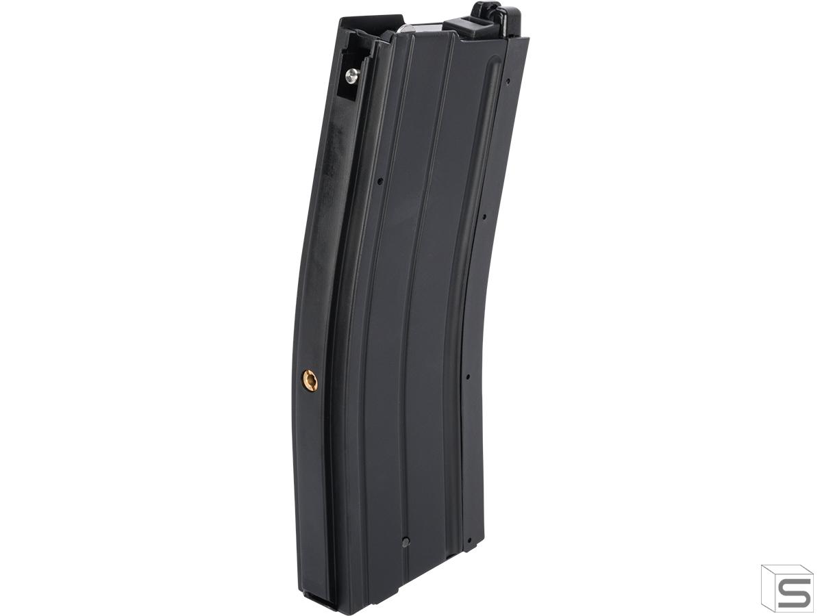 Golden Eagle 52rd Magazine for M4 Airsoft GBB Rifles w/ HPA Adapter - Eminent Paintball And Airsoft