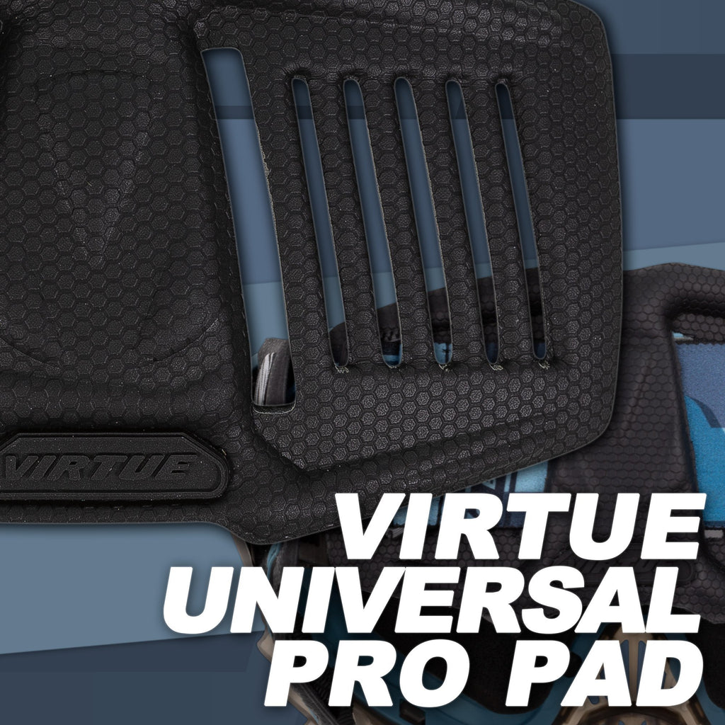Virtue Universal Mask Pro Pad - Eminent Paintball And Airsoft