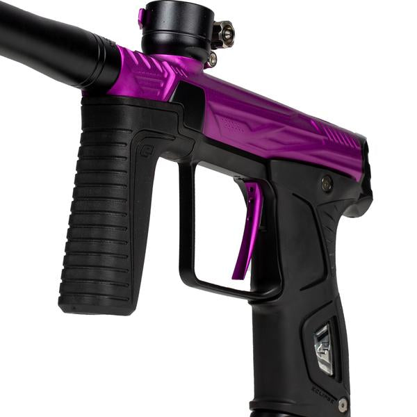 HK 170R - Poison - Dust Purple / Dust Black - Eminent Paintball And Airsoft
