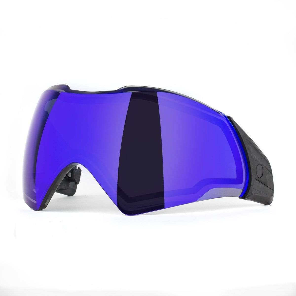 Unite Lens - Chrome Purple - Eminent Paintball And Airsoft