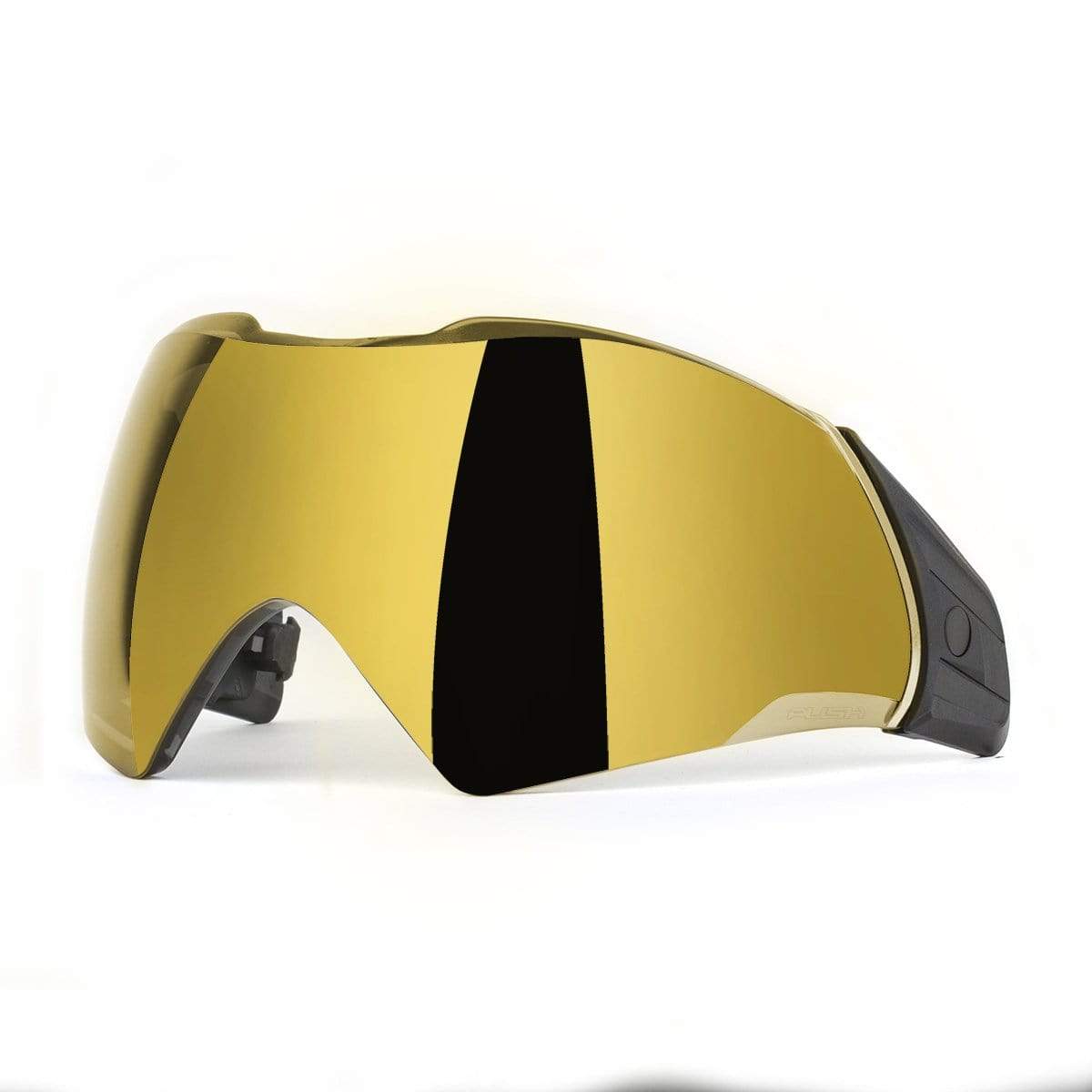 Unite Lens - HD Gold - Eminent Paintball And Airsoft
