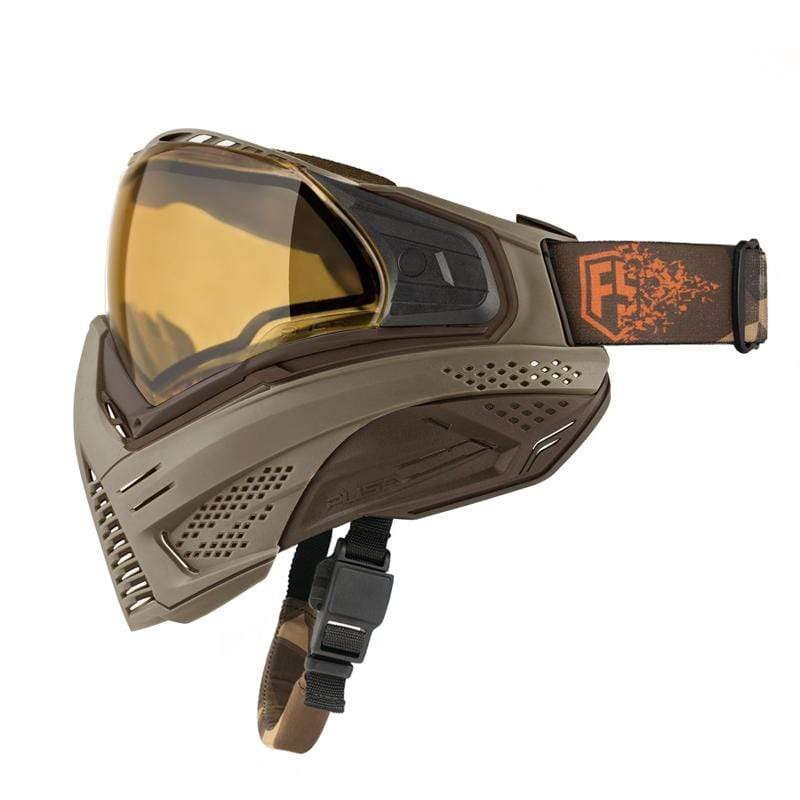 Brown - Eminent Paintball And Airsoft