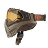 First Strike Push Unite Goggles - Olive/Brown - Eminent Paintball And Airsoft