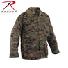 Rothco Digital Camo BDU Shirts - Eminent Paintball And Airsoft