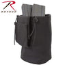 Rothco MOLLE Roll-Up Utility Dump Pouch - Eminent Paintball And Airsoft