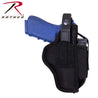 Rothco Ambidextrous Tactical Belt Holster - Eminent Paintball And Airsoft