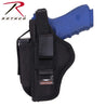 Rothco Ambidextrous Tactical Belt Holster - Eminent Paintball And Airsoft