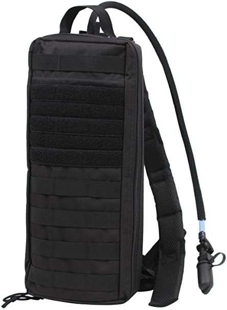 Rothco MOLLE Attachable Hydration Pack - Eminent Paintball And Airsoft