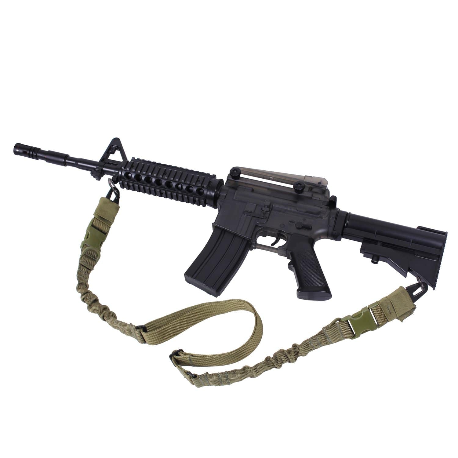 Rothco 2-Point Tactical Sling - Eminent Paintball And Airsoft