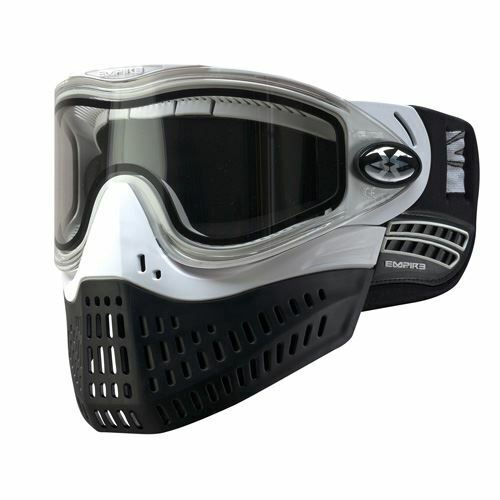 Empire E-Flex Paintball Mask - Eminent Paintball And Airsoft