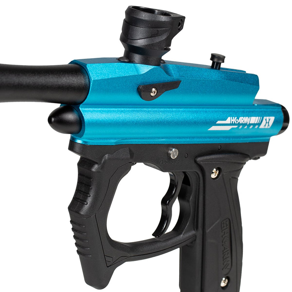 SABR - Dust Blue / Black - Eminent Paintball And Airsoft