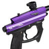 SABR - Dust Purple / Black - Eminent Paintball And Airsoft