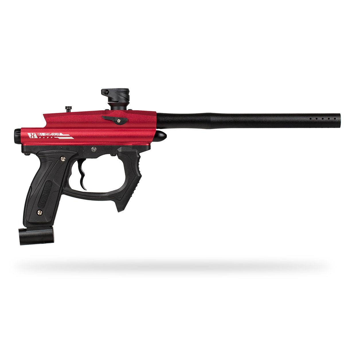 SABR - Dust Red / Black - Eminent Paintball And Airsoft