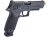 SIG Sauer ProForce P320 M17 MHS Airsoft GBB Pistol CO2 - Black - Eminent Paintball And Airsoft