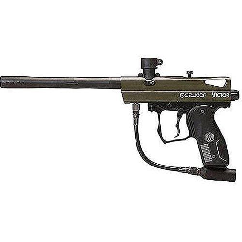 Spyder Victor - Olive - Eminent Paintball And Airsoft