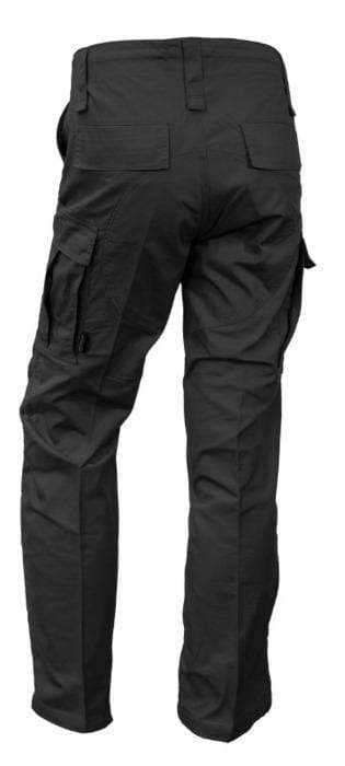 Tippmann Tactical TDU Pants - Black - Eminent Paintball And Airsoft