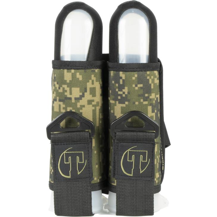 2 POD HARNESS SPORT SERIES - CAMO - Eminent Paintball And Airsoft