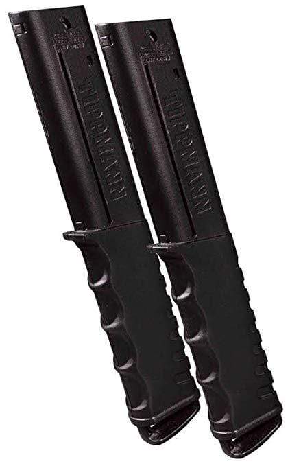 Tippmann TIPX/TCR Tru-Feed 12 Ball Extended Magazines - Eminent Paintball And Airsoft