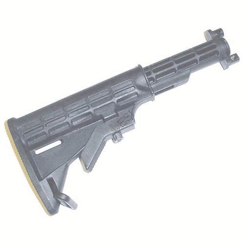 TIPPMANN A5 TACTICAL STOCK - Eminent Paintball And Airsoft