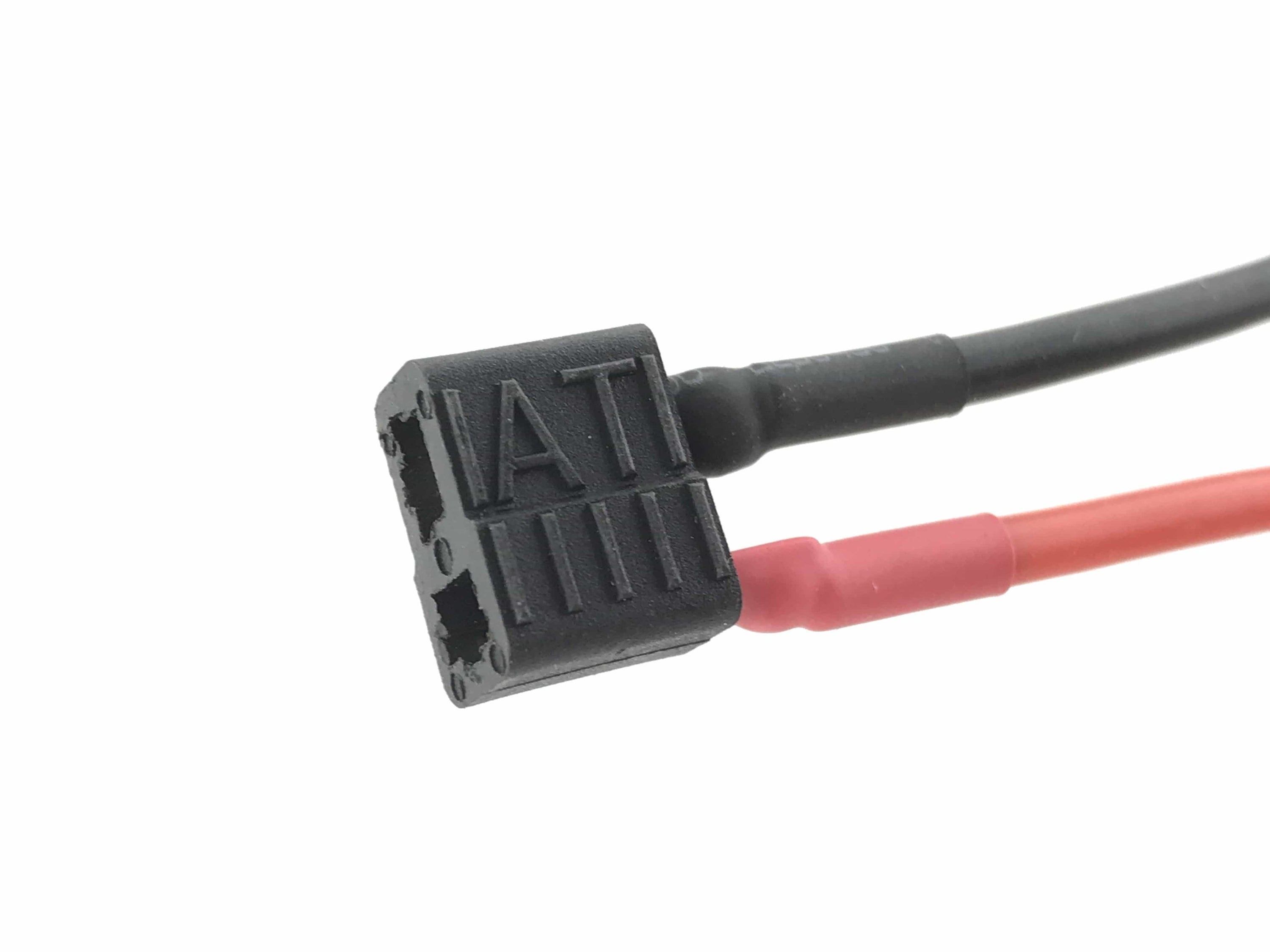 Titan 3000mAh 11.1v Nunchuck T-Plug (Deans) - Eminent Paintball And Airsoft