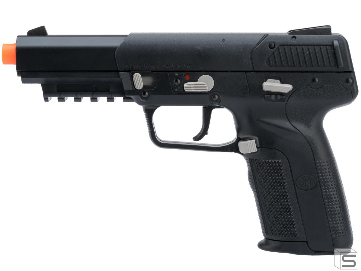 Tokyo Marui Fully Licensed FN Five-seveN Airsoft GBB Pistol - Eminent Paintball And Airsoft