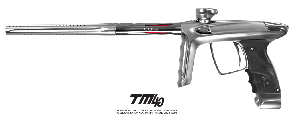 DLX LUXE TM40 PAINTBALL GUN - Eminent Paintball And Airsoft