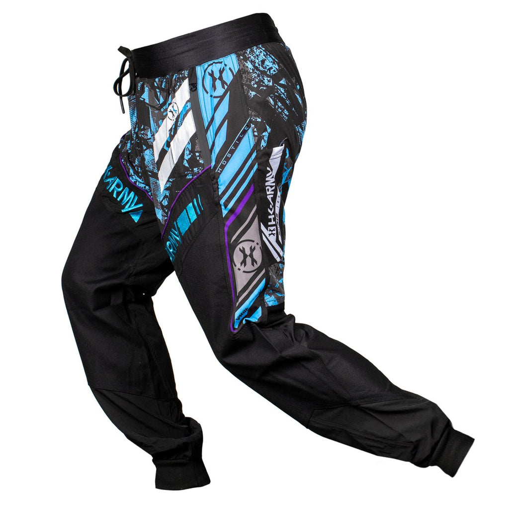 TRK AIR - Poison - Jogger Pants - Eminent Paintball And Airsoft
