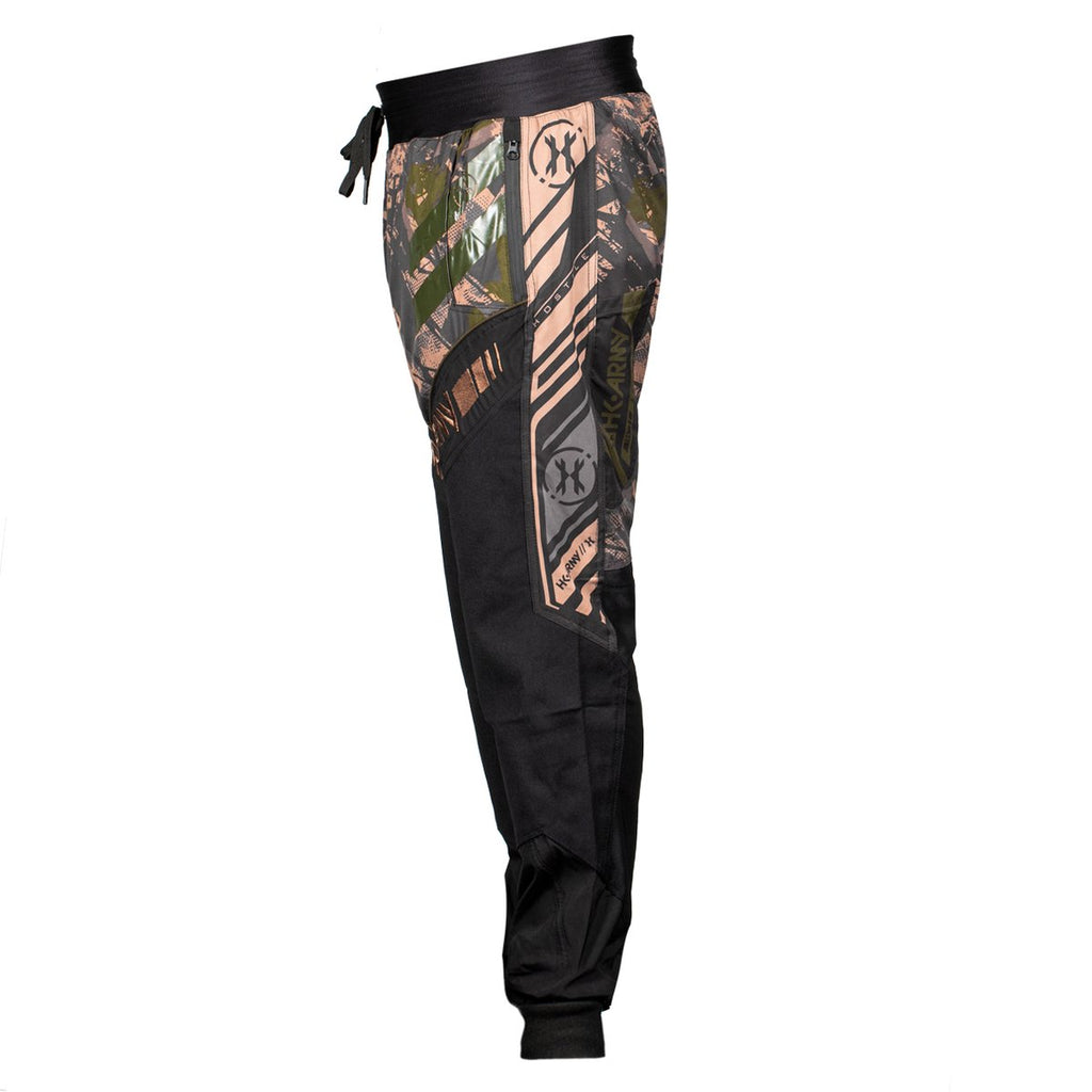 TRK AIR - Tactical - Jogger Pants - Eminent Paintball And Airsoft