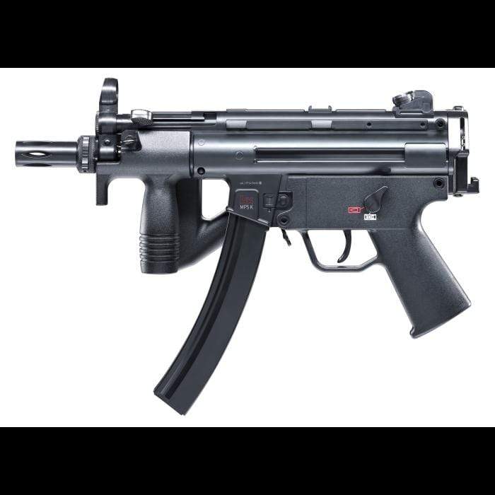 Heckler & Koch MP5 K-PDW - Eminent Paintball And Airsoft