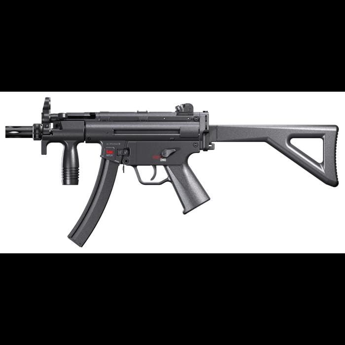 Heckler & Koch MP5 K-PDW - Eminent Paintball And Airsoft