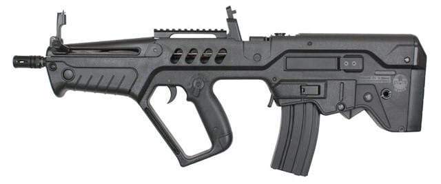 TAVOR 21 - COMPETITION - BLACK - Eminent Paintball And Airsoft