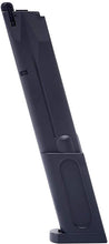 Umarex CO2 Extended Magazine for Beretta M92A1 Airsoft Pistol - Eminent Paintball And Airsoft