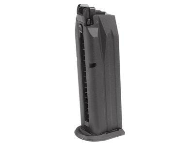 WALTHER PPQ GBB MAG - 22 RDS - Eminent Paintball And Airsoft