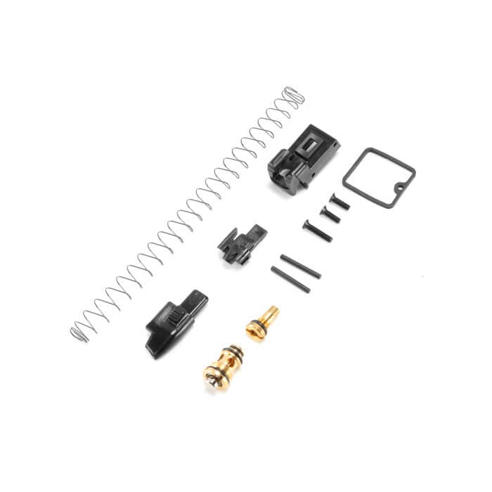 EF Mag Rebuild Kit for 2276302 - Eminent Paintball And Airsoft