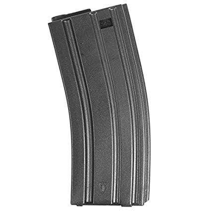 Elite Force 140rd Midcap Magazine for M4 / M16 Series Airsoft AEG Rifles - Eminent Paintball And Airsoft