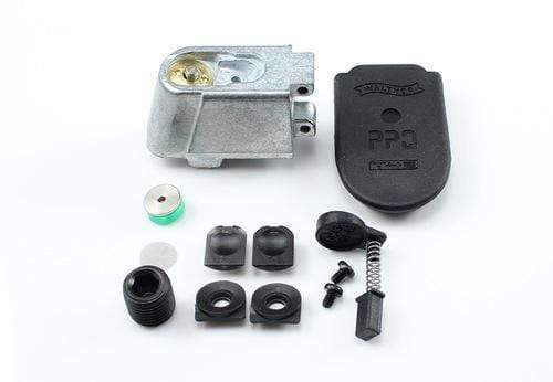 T4E (Umarex) Walther PPQ M2 Paintball Magazine Rebuild Kit - Eminent Paintball And Airsoft