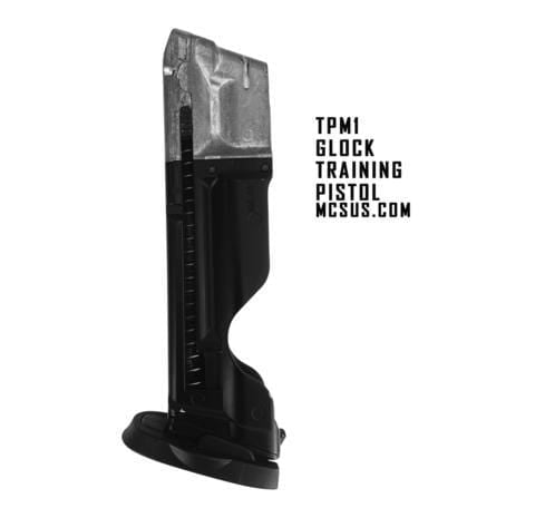 TPM1 T4E TRAINING PISTOL MAGAZINE - Eminent Paintball And Airsoft
