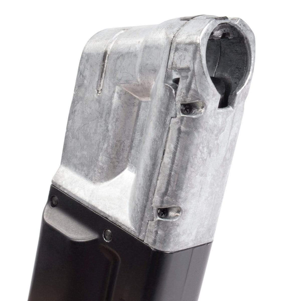 Umarex T4E S&W M&P9 M2.0 .43cal Quick Pierce 8rnd Magazine - Eminent Paintball And Airsoft