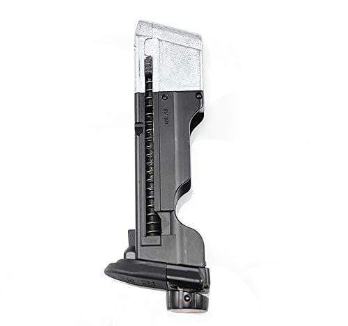 Umarex T4E Walther PPQ .43cal 8 Round Quick Piercing Magazine - Eminent Paintball And Airsoft
