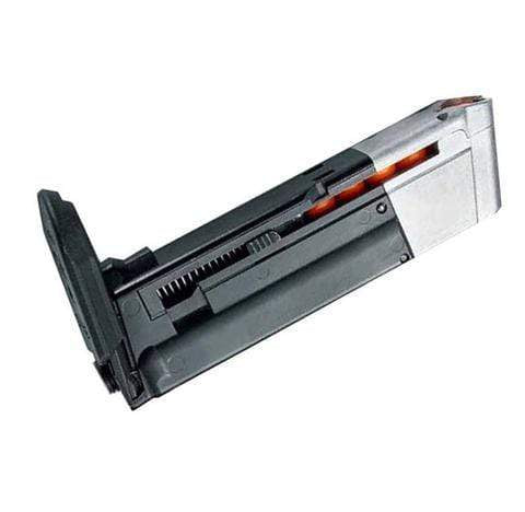 WALTHER PPQ M2 PAINTBALL PISTOL MAGAZINE - Eminent Paintball And Airsoft
